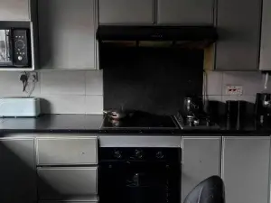 4 Bedroom House to Rent in Waterfalls