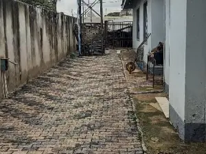 4 Bedroom House to Rent in Waterfalls