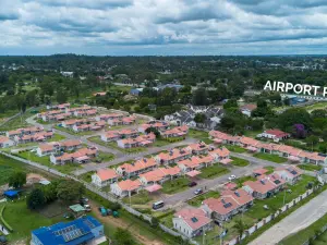 Townhouse/Cluster for Sale