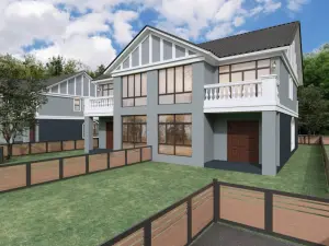 Townhouse/Cluster for Sale