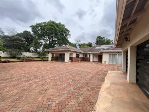 5 Bedroom House to Rent in Pomona