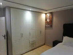 4 Bedroom House to Rent in Highlands