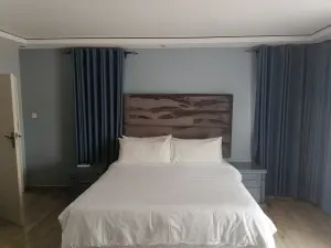 4 Bedroom House to Rent in Highlands