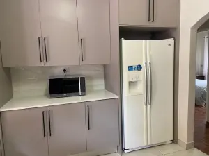 Townhouse/Cluster to Rent in Borrowdale