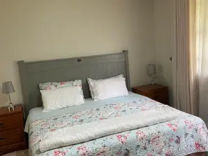 Townhouse/Cluster to Rent in Borrowdale