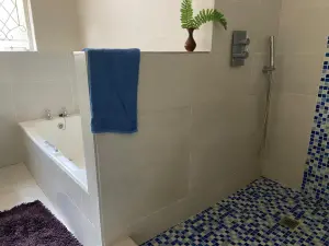 Townhouse/Cluster to Rent in Borrowdale