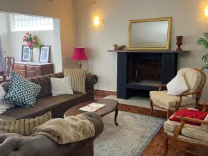 Townhouse/Cluster to Rent in Borrowdale