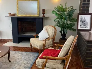 Townhouse/Cluster to Rent in Borrowdale