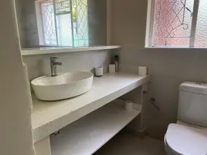 Townhouse/Cluster to Rent in Borrowdale