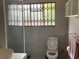 Townhouse/Cluster to Rent in Borrowdale