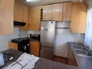 1 Bedroom Cottage/Garden Flat to Rent in Greendale North