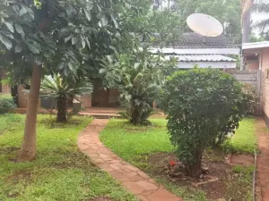 1 Bedroom Cottage/Garden Flat to Rent in Greendale North