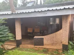 1 Bedroom Cottage/Garden Flat to Rent in Greendale North