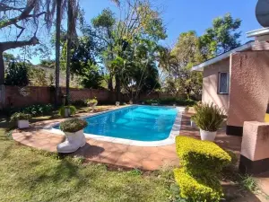 1 Bedroom Cottage/Garden Flat to Rent in Greendale North