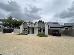 Townhouse/Cluster to Rent