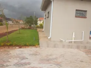 Townhouse/Cluster to Rent in Hogerty Hill