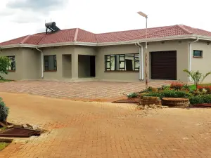 Townhouse/Cluster to Rent in Hogerty Hill