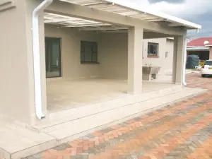 Townhouse/Cluster to Rent in Hogerty Hill