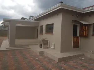 Townhouse/Cluster to Rent in Hogerty Hill