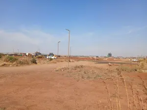 Residential Stand for Sale