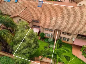 Townhouse/Cluster for Sale