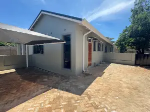 Townhouse/Cluster to Rent in Northwood