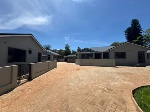 Townhouse/Cluster to Rent in Northwood