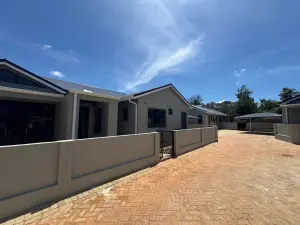 Townhouse/Cluster to Rent in Northwood