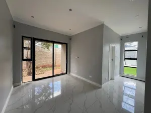 Townhouse/Cluster to Rent in Northwood