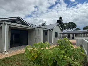 Townhouse/Cluster to Rent