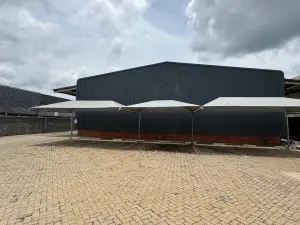 Warehouse/Industrial to Rent in Pomona