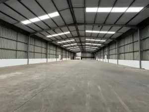 Warehouse/Industrial to Rent in Pomona