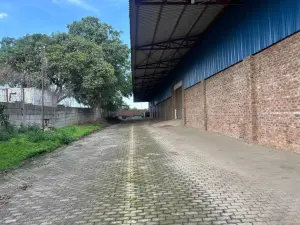 Warehouse/Industrial to Rent in Lochinvar