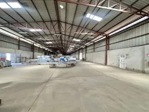 Warehouse/Industrial to Rent in Lochinvar