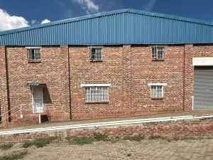 Warehouse/Industrial to Rent in Lochinvar