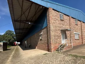 Warehouse/Industrial to Rent in Lochinvar