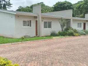 Flat/Apartment to Rent in Mabelreign