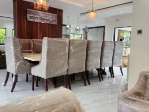 4 Bedroom House to Rent in Mount Pleasant Heights