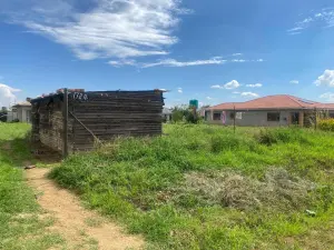 Residential Stand for Sale