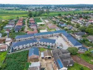 Flat/Apartment for Sale