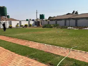 5 Bedroom House to Rent in Mount Pleasant Heights