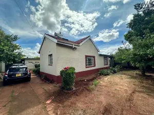 3 Bedroom House to Rent in Belvedere