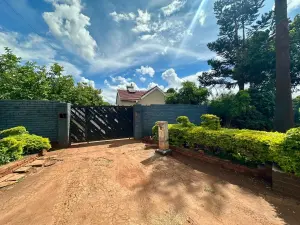 3 Bedroom House to Rent in Belvedere