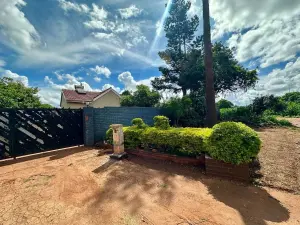 3 Bedroom House to Rent in Belvedere