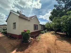 3 Bedroom House to Rent in Belvedere