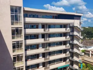 Flat/Apartment to Rent