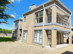 Flat/Apartment to Rent