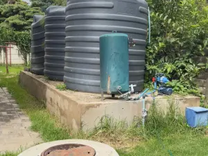 Flat/Apartment to Rent in Groom Bridge