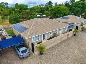 Townhouse/Cluster for Sale