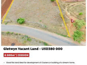 Residential Stand for Sale